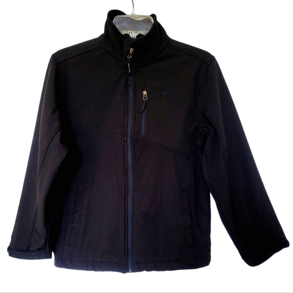 Snozu Performance Jacket - Picture 1 of 12